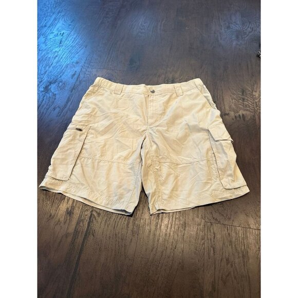 Columbia Cargo Shorts b13 - Picture 1 of 3